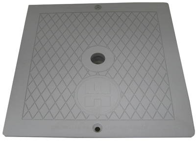 SPX1082EGR Grey Cover- Square - SKIMMERS